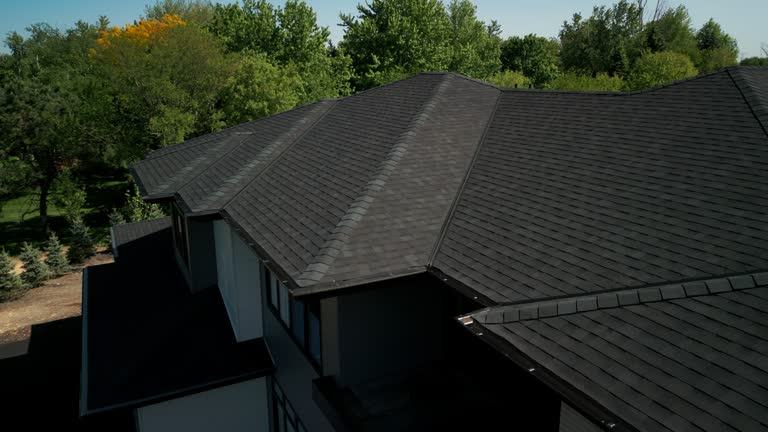 Fast & Reliable Emergency Roof Repairs in Tunnel Hill, GA