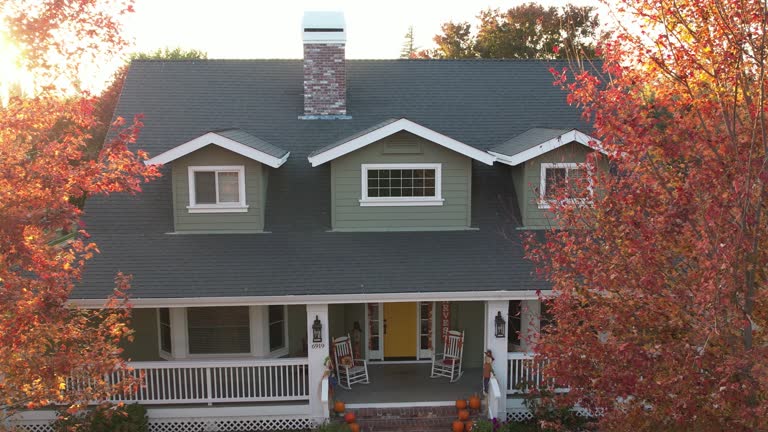 Best Roofing for New Construction  in Tunnel Hill, GA